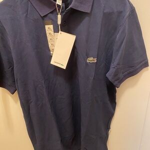 Unisex Short Sleeve Polo Shirt